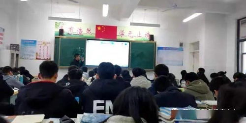 蒙城職教中心信息技術服務學部教研活動 不忘初心，砥礪前行